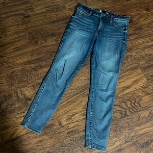 Kut From The Kloth women's size 4 skinny jeans